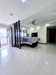 Blk 707 Woodlands Drive 40 (Woodlands), HDB 4 Rooms #496144691